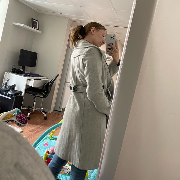 Wool jacket - Picture 2 of 3